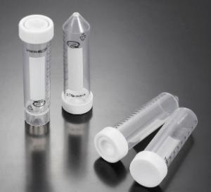 VWR. 76176-950. TUBE CENTRIFUG FLATCAP ST 15ML