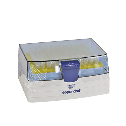 EPPENDORF. 02249 1148..epT.I.P.S.¨ Biopur¨ Pipet Tips, Individually Wrapped, Volume 2 to 200µL