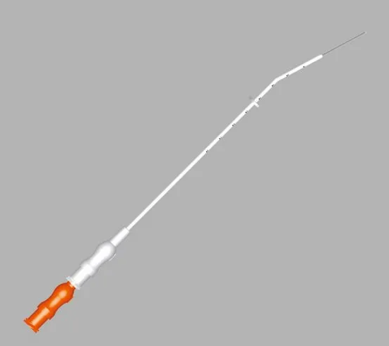 ALLWIN. PEB-ETC-SB. PRO EMBRYO TRANS Embryo Transfer Catheter with Soft Obturator