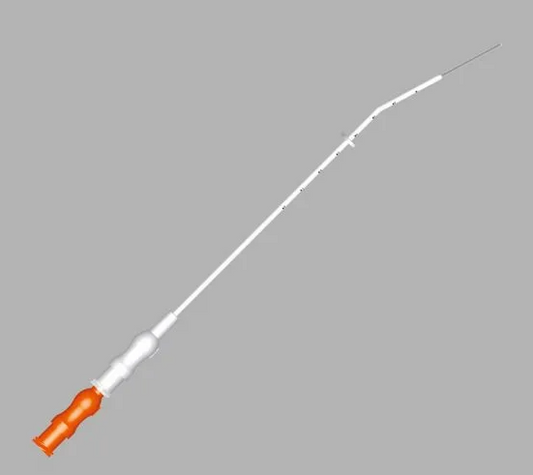 ALLWIN. PEB-ETC-SB. PRO EMBRYO TRANS Embryo Transfer Catheter with Soft Obturator