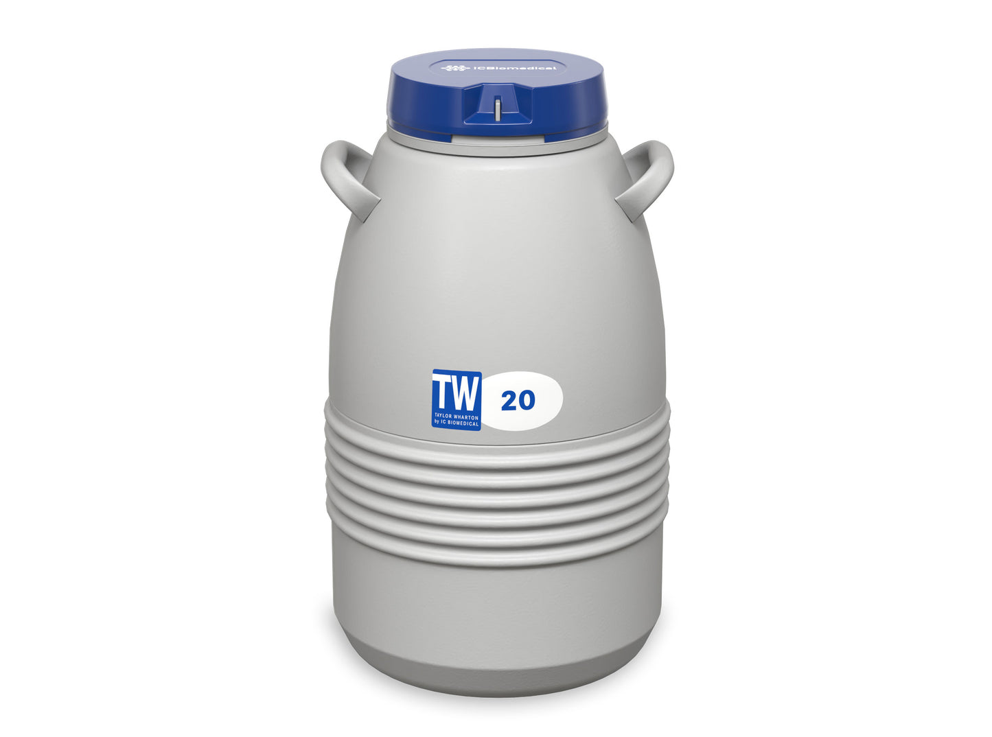 US. TW 20 SEMEN TANK