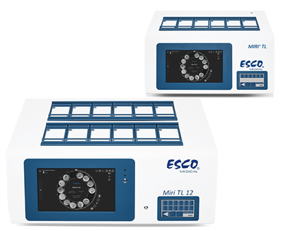 ESCO. MRA-1007.VOC/HEPA Filter for Miri or Miri TL