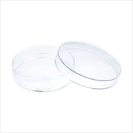 OOSAFE. OOPW-ST06. 60 MM DISH W/LABEL, LABEL AREA GRIP