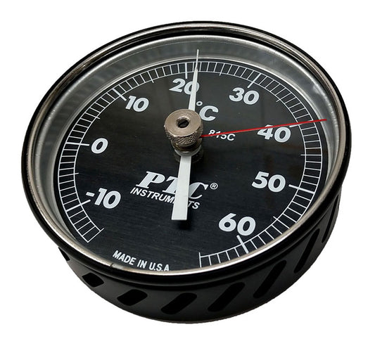 PCT. 815C. Bimetal Lab Thermometer ¡F or ¡C