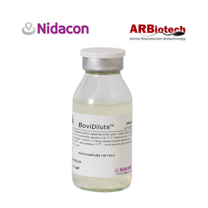 NIDACON. BP-100. BOVIPURE 100 ML