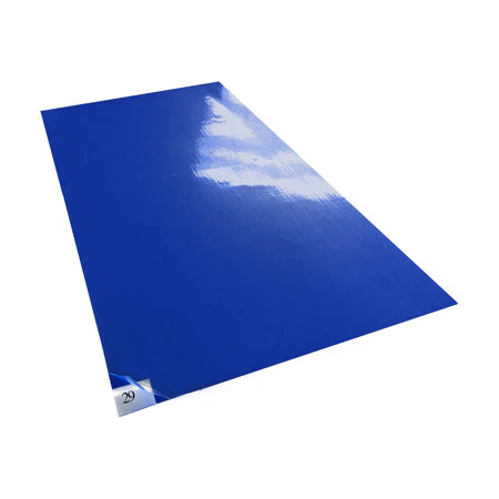 NCI. 1836-34B. Disposable Sticky Mats