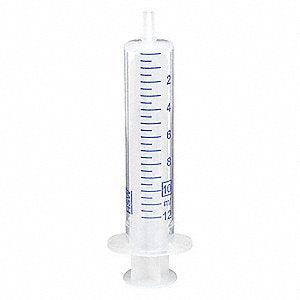 HSW. Norm-Ject¨ Sterile Luer-Slip Syringes, 5mL