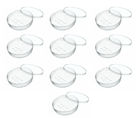 OOSAFE. OOPW-IC06. ICSI/IMSI Dish for Sperm Selection