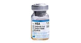 LIFEGLOBAL. GHSA-125. HSA, 125ml