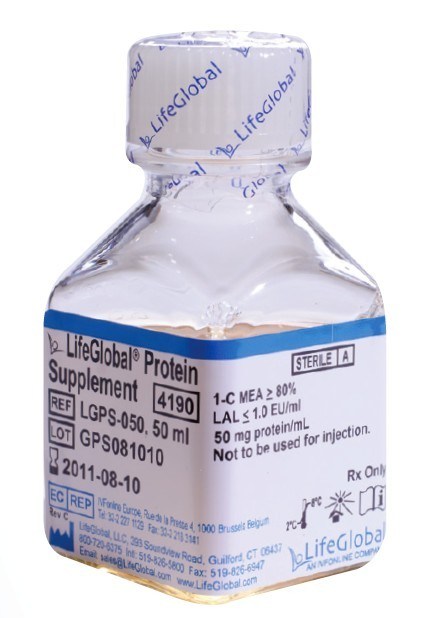 LIFEGLOBAL. LGPS-050. LifeGlobal Protein Supplement