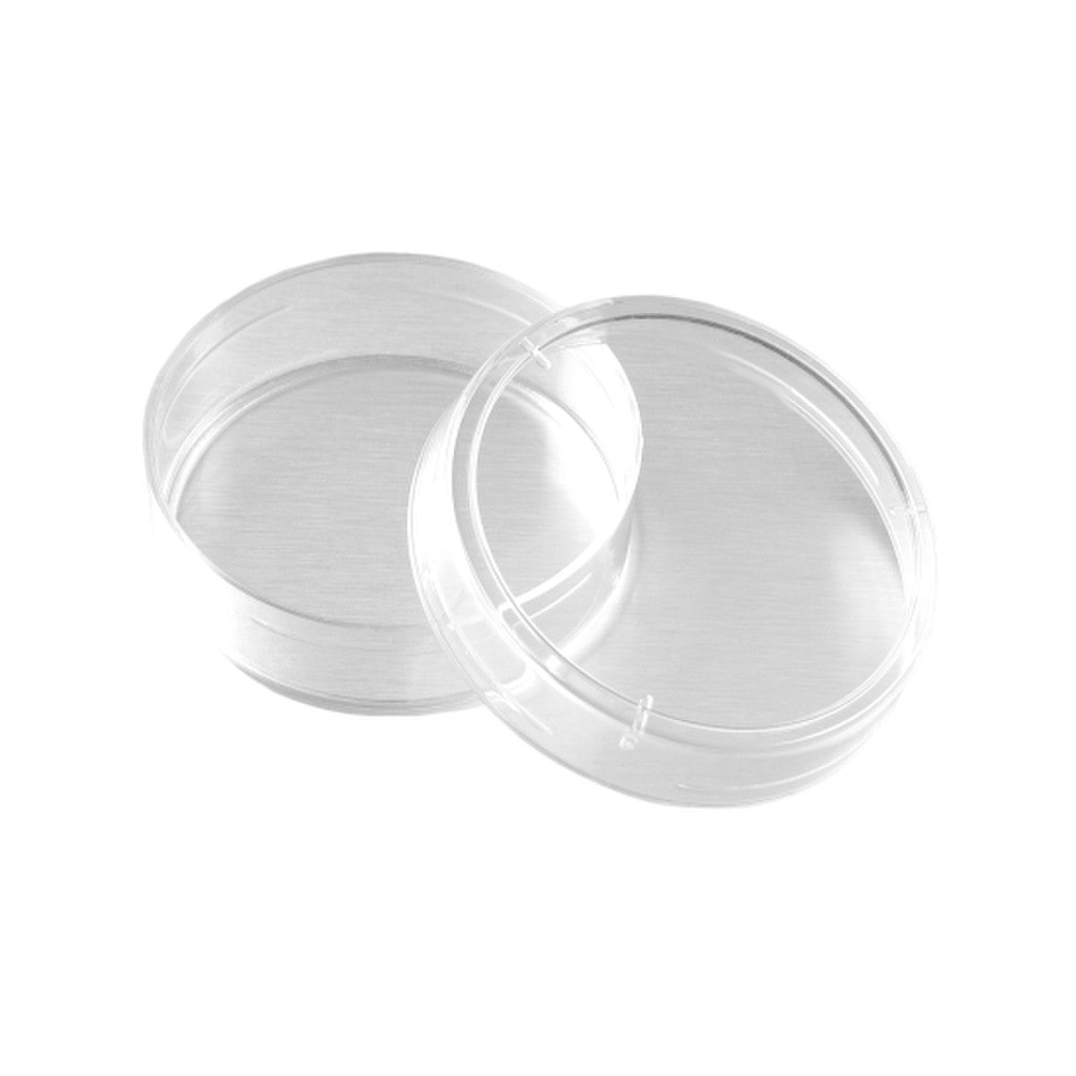 NUNC. 150255. IVF Petri Dish, 35mm, Lid w/Airvent