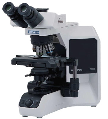 HT. Olympus BX43. .Andrology Microscope