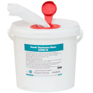 OOSAFE. OODW-70. 4 Disinfection Wipes