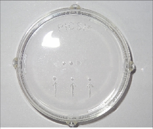 COOPER SURGICAL. BCT-PICSI-20. PICSI dish