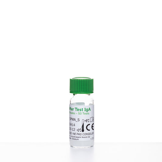 FERTIPRO. SPMA_C. SpermMar test IgA Complete