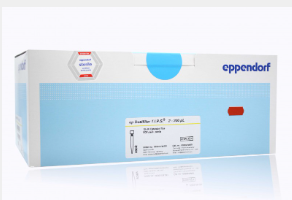 EPPENDORF. 0030078551. ep Dualfilter T.I.P.S.¨, PCR clean and sterile, 2 Ð 200 µL, 55 mm