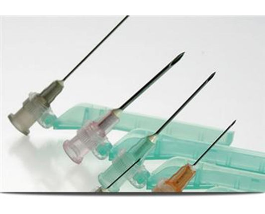 TM.SG3-2713. SurGuard3 Safety Hypodermic Needles