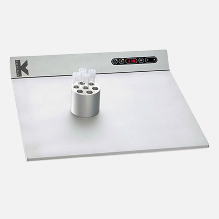 K-SYSTEMS. T45 - K23055. Warming Plate. 282 x 356 x 10 mm