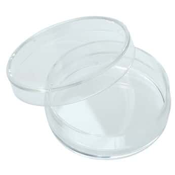 CELLTREAT. 229638. 35mm x 10mm Petri Dish, Sterile