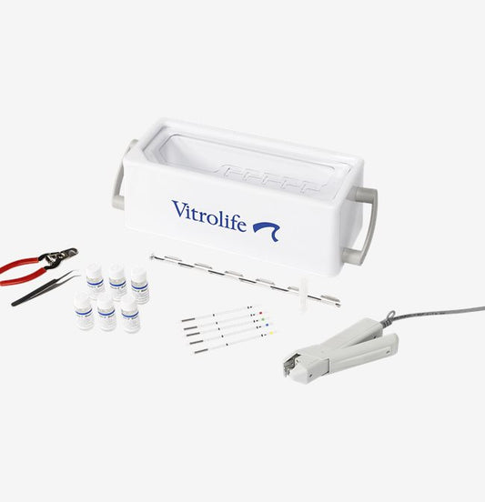 VITROLIFE. 14406 .Rapid-i Kit