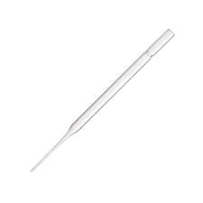 MSP. KI-63A53. Pipet, Pasteur, NonSterile, Disposable, Non-Plugged, 5.3/4"