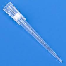 Globe Scientific Filter Pipette Tip.150820.Low Retention Filter Tip, 1-200uL, Nat, S, Rack