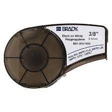 BRADY.BMP21 Plus Series Chemical and Temperature-Resistant Labels. M21-375-7425