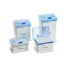 EPPENDORF. 30078560.epDualfilter G 20-300µL PCR clean/sterile, 55 mm