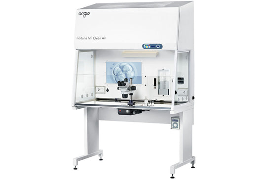 ORIGIO. WF900E. FORTUNA 900 IVF WS 3FT W/ELEC HEAT