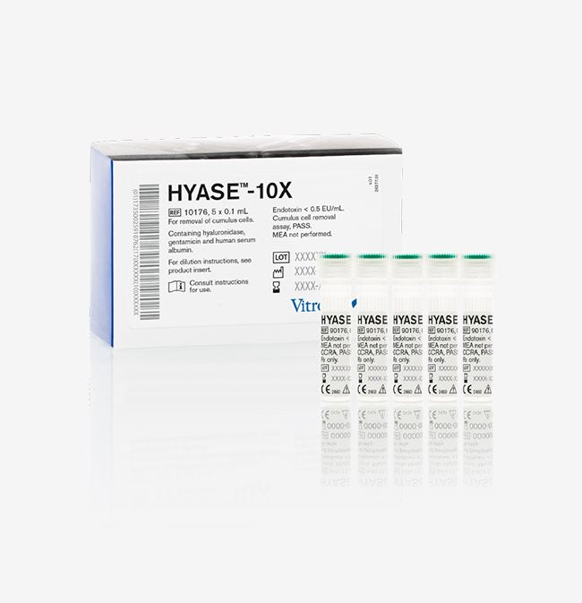 VITROLIFE. 10017. Hyase-10X