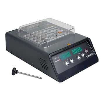 LABNET. D1302. Digital Dry Bath