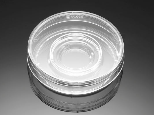 FALCON.60 mm TC-Treated Center Well Organ Culture Dish