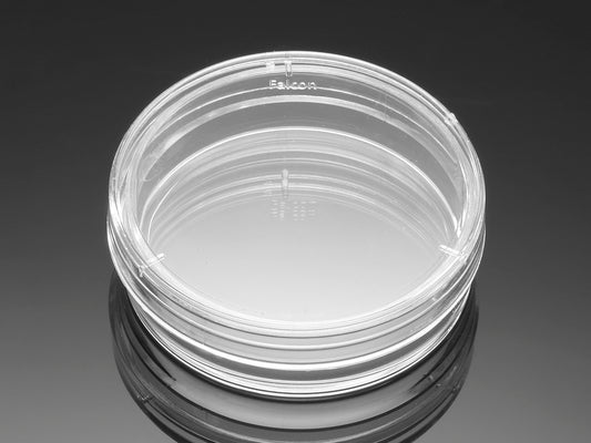 FALCON. 35 mm TC-Treated Easy-Grip Style Cell Culture Dish