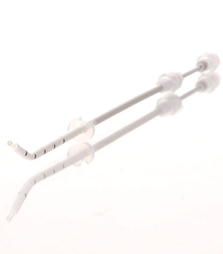 WALLACE. PE623. Sure-Pro Ultra, Single Stage Embryo Transfer Catheter (with ultrasound)