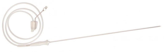 ROCKET MEDICAL. R57602-00-SX. Rocket¨ Single Lumen Needles.17 G x 32 mm