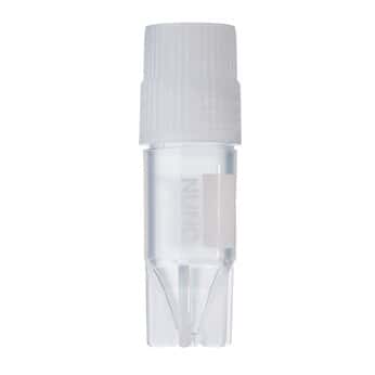 NUNC.377267.CryoTubes, Internal Thread/Starfoot/1.8 mL;