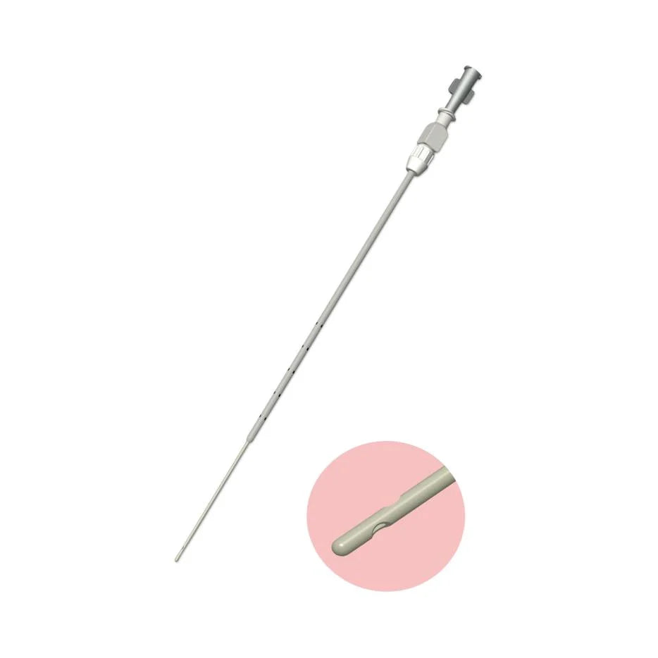 ROCKET MEDICAL. R57625-00-23. DUO IUI Catheters. 23 cm.